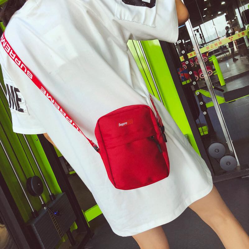 [CÓ VIDEO] Túi $UP đeo chéo thời trang - Nam nữ | BigBuy360 - bigbuy360.vn