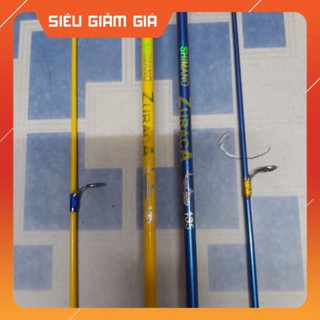HOT [Combo] CẦN TÔM 1M2, 1m35, 1m50 [Giá rẻ]