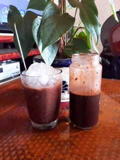 Bột cacao nguyên chất - LOẠI I