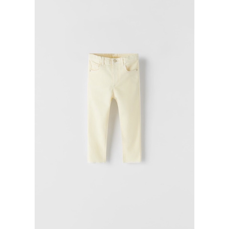 Quần Jean Zara Cho bé, hàng có sẵn chính hãng new 100% (còn size 18-24m)