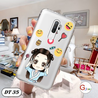 Ốp lưng dẻo cho OPPO A9 2020/ A5 2020