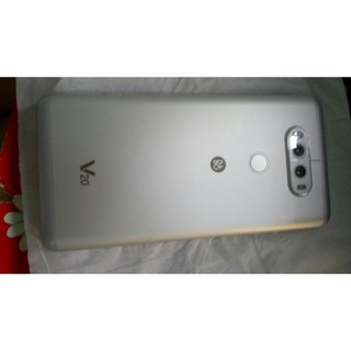 Bán xác LG V20