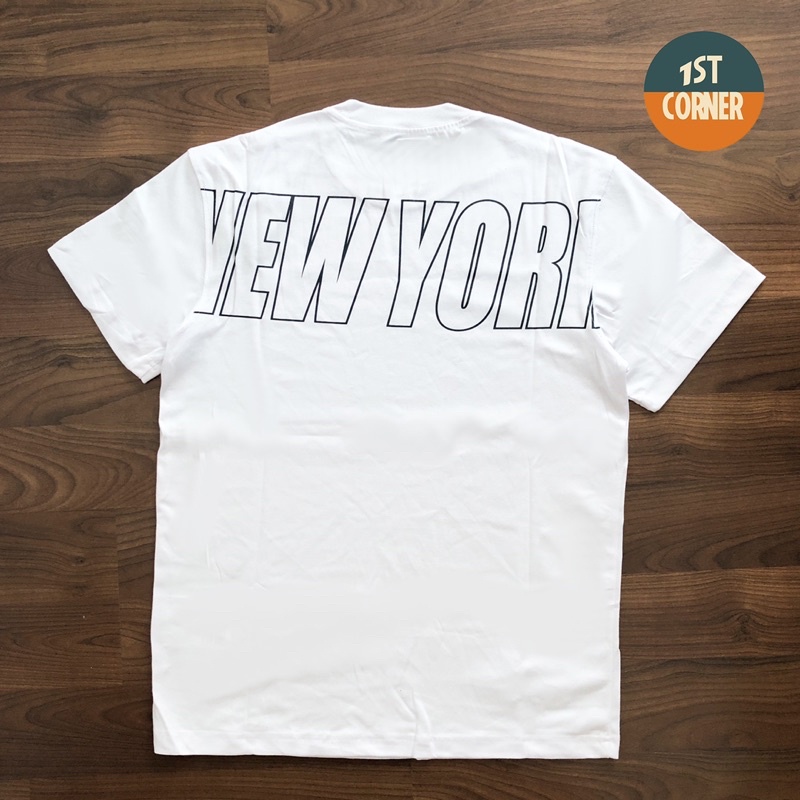 Áo thun New Era - BIG CITY NEW YORK YANKEES