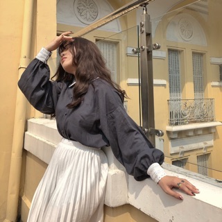 Litra _ áo somi tracy