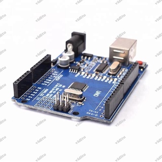 Mạch Arduino UNO chip dán ( CH340)