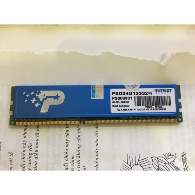 Ram 4gb ddr3 bus 1333, ram 3 4gb, ram ddr3 4gb bus1333 | WebRaoVat - webraovat.net.vn