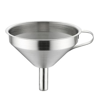 Phễu rót chất liệu thép không gỉ