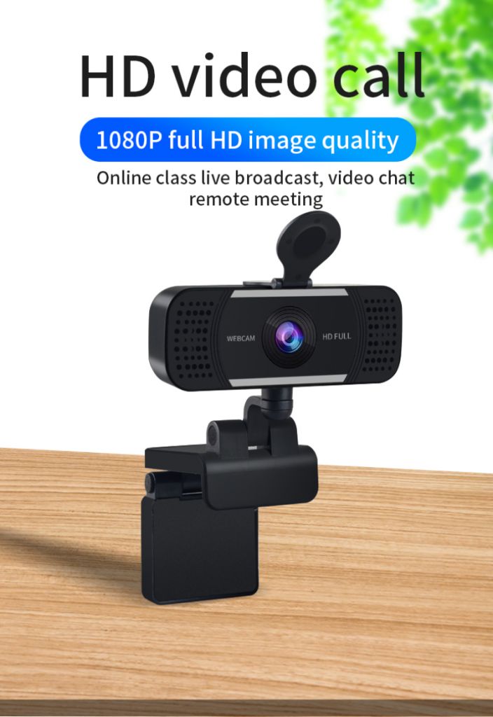 Camera Usb W18 1080p 4k Hd Cho Máy Tính | BigBuy360 - bigbuy360.vn