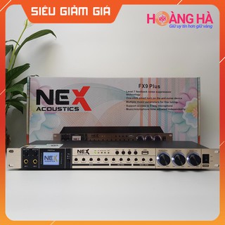 Vang cơ nex fx9 plus 2021 hàng chuẩn