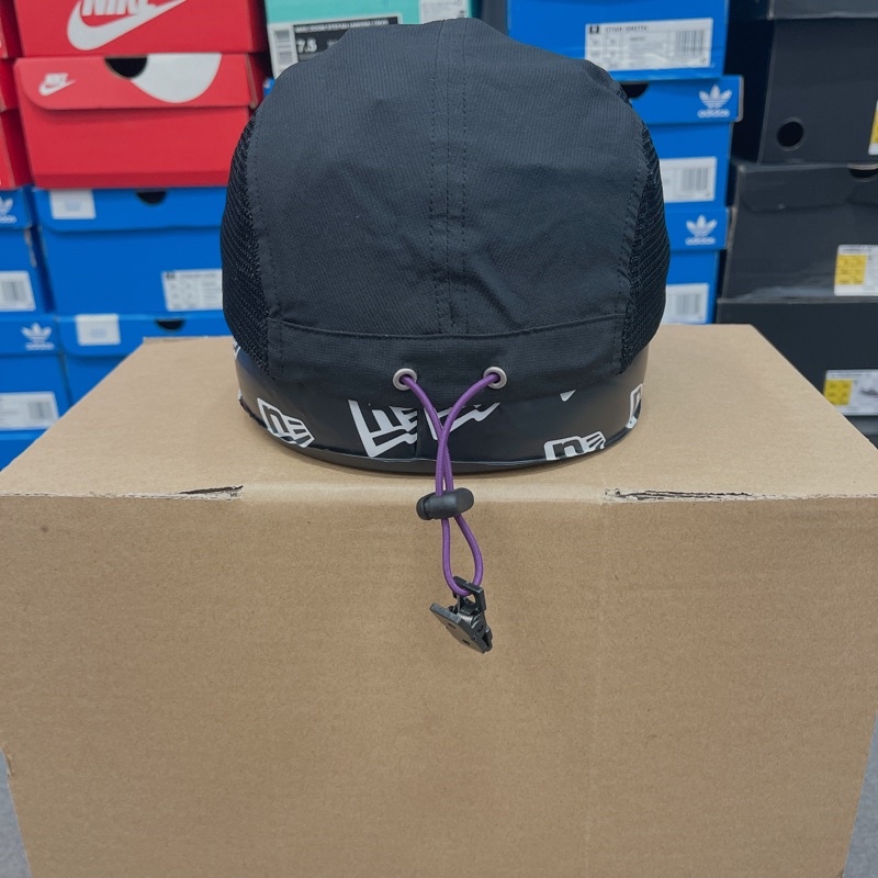 ADIDAS 5 PANEL CAP NÓN - HÀNG CHÍNH HÃNG