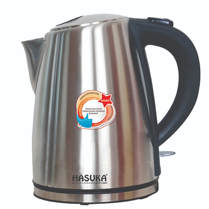 ẤM SIÊU TỐC HASUKA HSK-177