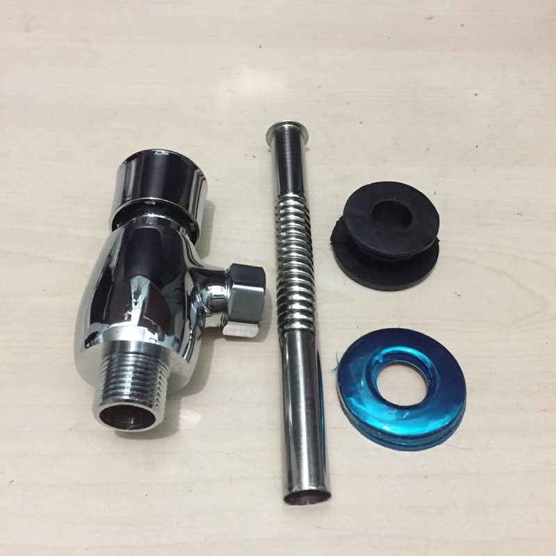 Van Xả Nhấn Tiểu Nam - Sen Xịt Shop