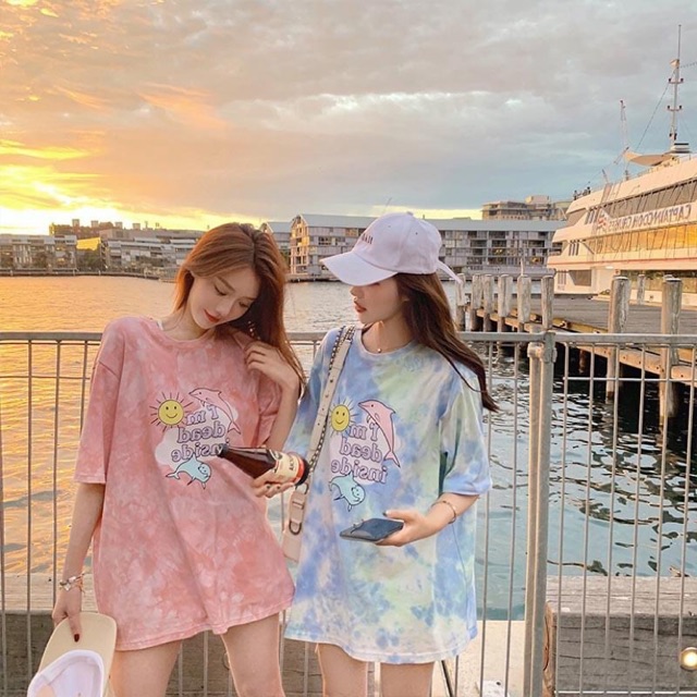 TRẢ ĐƠN ORDER ÁO