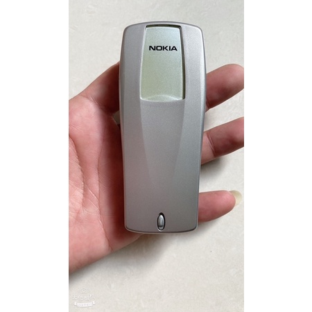 Điện Thoại NOKIA 6610 zin imel sưu tầm