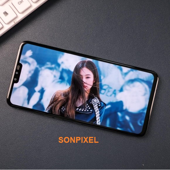 LG V50 ThinQ 5G, Điện Thoại 3 Camera Snapdragon 855,  6GB/128GB Màn 2k, Chơi Liên Quân/Pubg Mượt Sonpixel | BigBuy360 - bigbuy360.vn