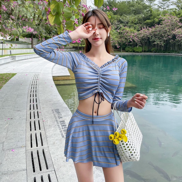 Bộ Đồ Bơi Hai Mảnh Thời Trang Cho Nữ | BigBuy360 - bigbuy360.vn