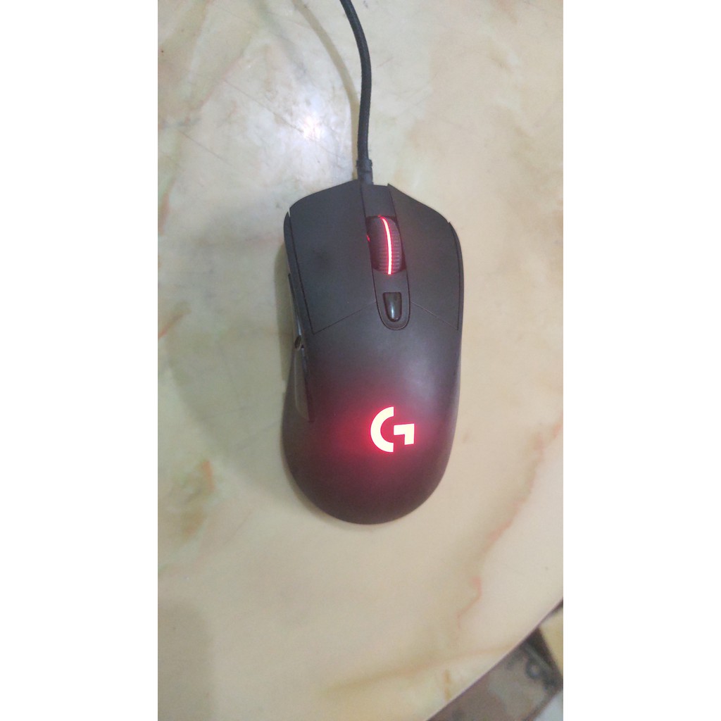 Chuột Logitech G403 có dây 2nd