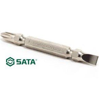 MŨI VÍT 2 ĐẦU SATA 59385