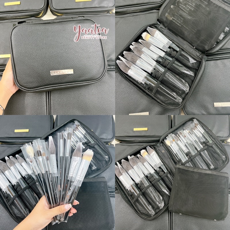 Bộ cọ celin chuyên nghiệp