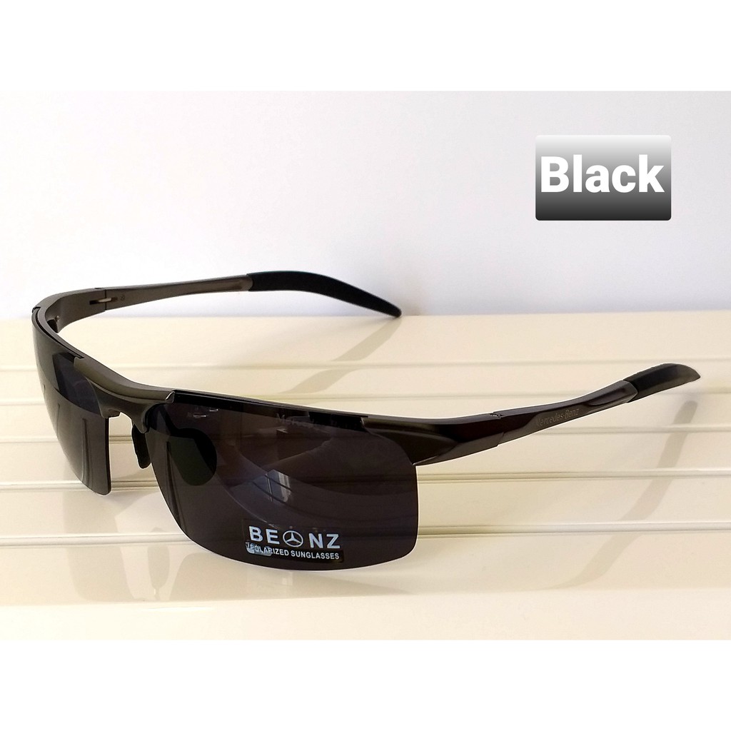 Kính phân cực Mercedes M8177 Polarized