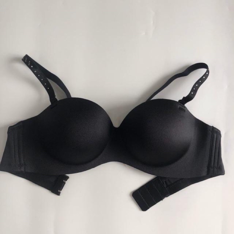 Áo lót nữ su đúc Thái Lan cao cấp Sister Hood 930, mút vừa, có gọng, Cup A. Thiết kế siêu ôm siêu nâng. | BigBuy360 - bigbuy360.vn