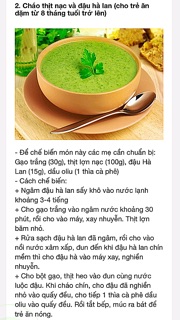 500g ĐẬU HÀ LAN NGUYÊN HẠT