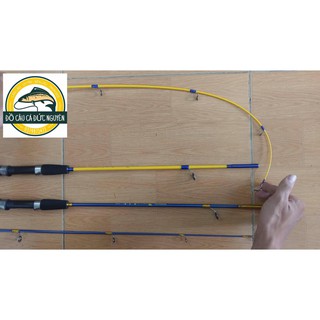 Cần câu Mini 1m2 Shimano