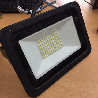 ĐÈN PHA LED 30W MPE CHỐNG NƯỚC IP65 MODEL:FLD2-30