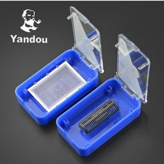 Bộ lưỡi thay thế máy cạo râu Yandou