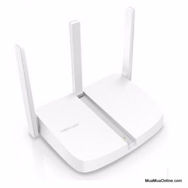 Kích wifi 3 râu MERCURY mã số SP VE2905 | BigBuy360 - bigbuy360.vn