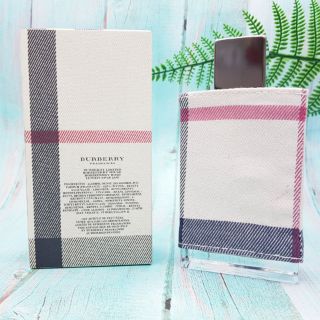Nước Hoa Nữ Burberry London