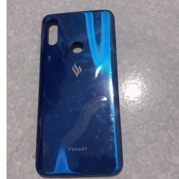 lưng vỏ vsmart star 3 (gồm lưng phím tăng giảm)