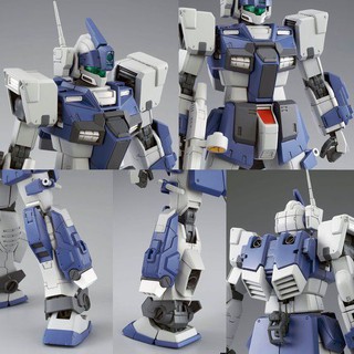 Mô hình lắp ráp MG 1/100 GM Dominance