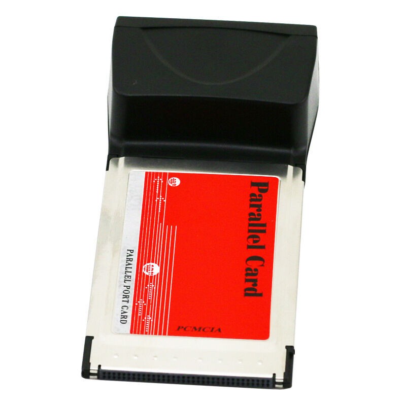 Bộ Chuyển Đổi Thẻ Pcmcia Tốc Độ Cao Từ Lpt Port Db25 Cardbus Pcmcia Hỗ Trợ Windows | BigBuy360 - bigbuy360.vn