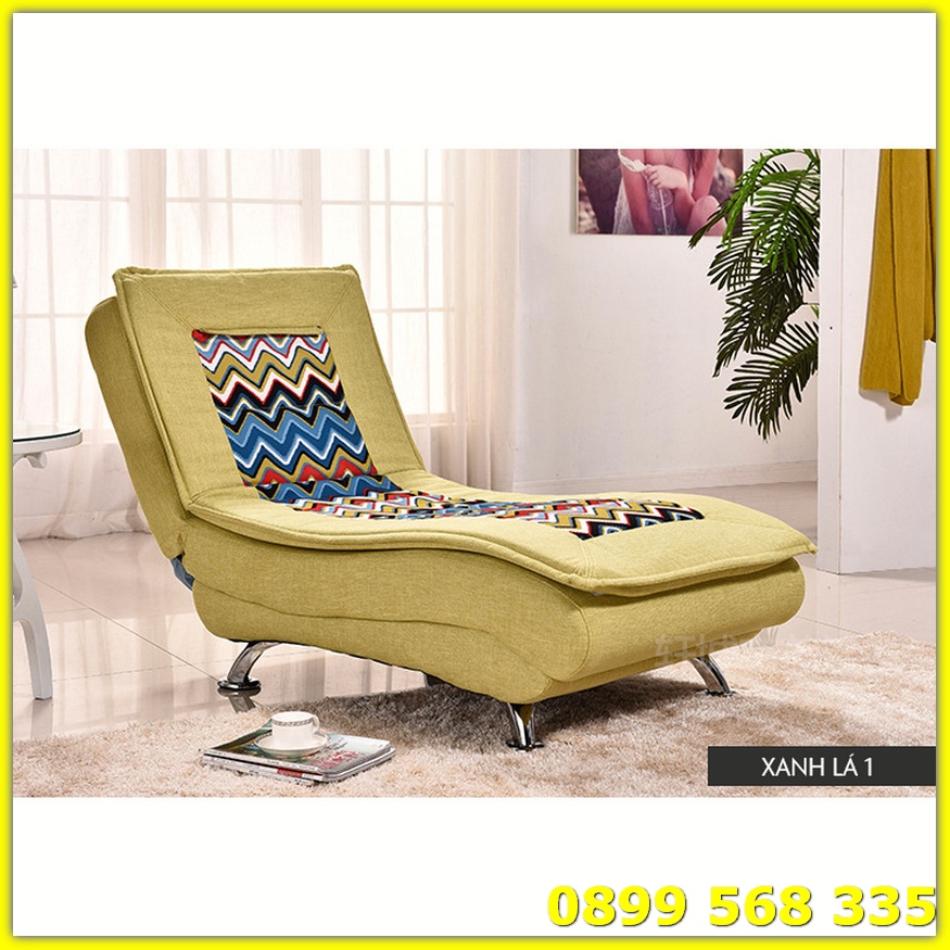Ghế Sofa Thư Giãn – Ghế Sofa Đơn Thông Minh