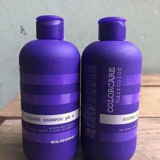 Gội khử vàng ELGON®
