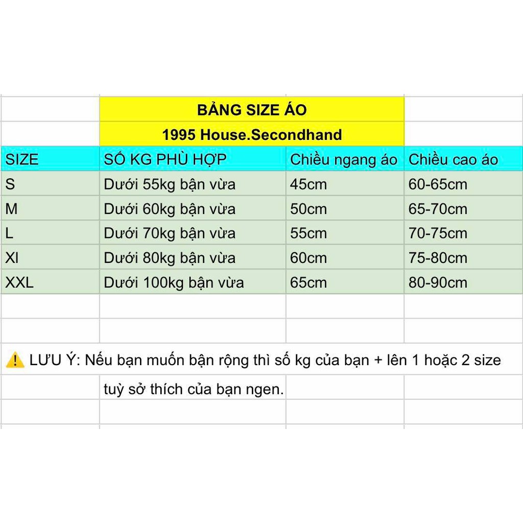Áo thun Mỹ   Chọn mẫu size M- dưới 65kg bao đẹp