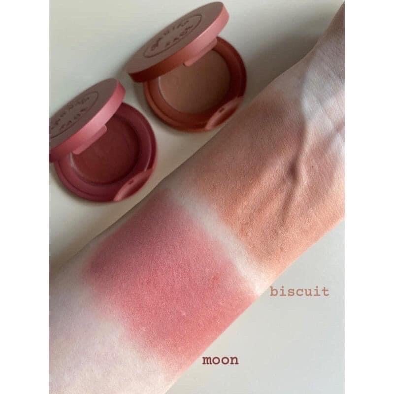 Phấn má hồng dạng kem Airblush Sunnies Face 2.5g (Hộp)