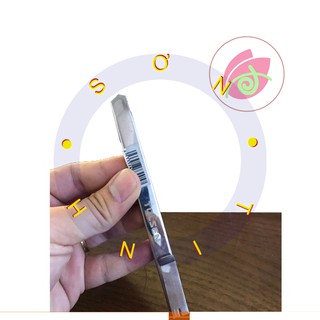 DAO RỌC GiẤY MINI CÁN SẮT TOLSEN 30005