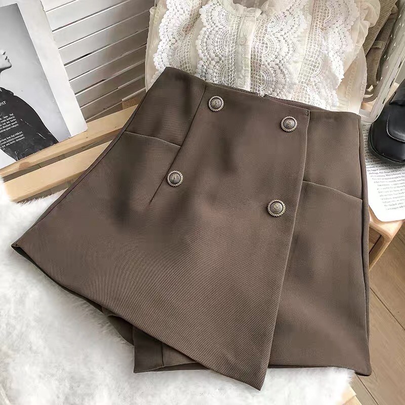 Chân váy 4 cúc | BigBuy360 - bigbuy360.vn