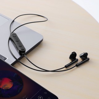 Tai nghe bluetooth borofone be27 kiểu dáng thể thao