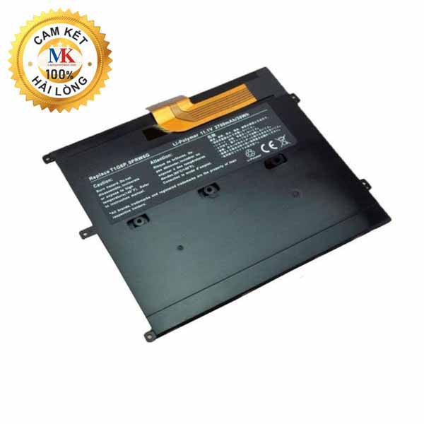 Pin Laptop Dell Latitude 13 Vostro V13 V130 V1300 V13Z Type T1G6P