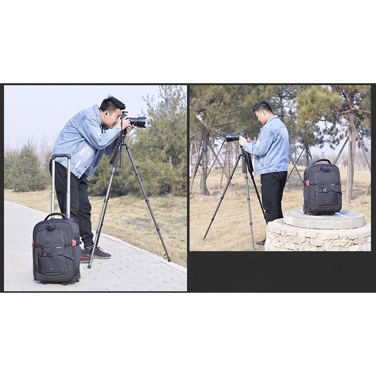 BALO , VALI KÉO MÁY ẢNH – TAY KÉO NGOÀI – THỜI TRANG , SIÊU BỀN – ĐẢM BẢO