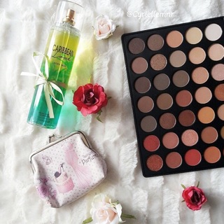 phấn mắt Morphe 35O 