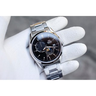 Đồng hồ nam Orient RA-AK0302B10B