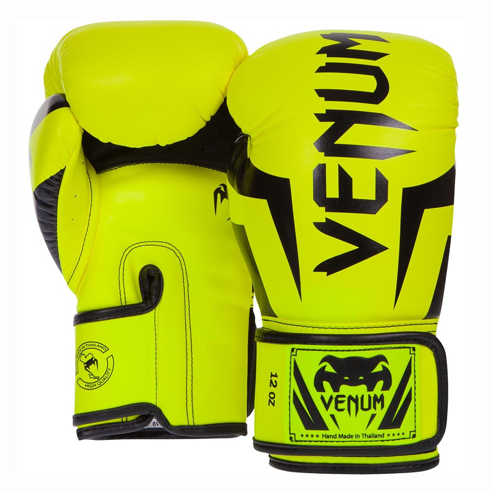 Găng Tay Đấm Bốc 8oz 10oz 12oz 14oz 16oz Tuyển Chọn 2.0 Muay Thái boxing