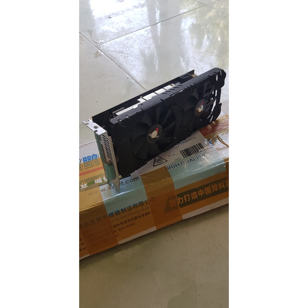 RX480 8GB Kem like | BigBuy360 - bigbuy360.vn