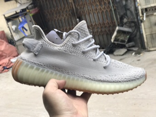 💥💥💥Giày Học Sinh Yz350 Sesame💥💥💥