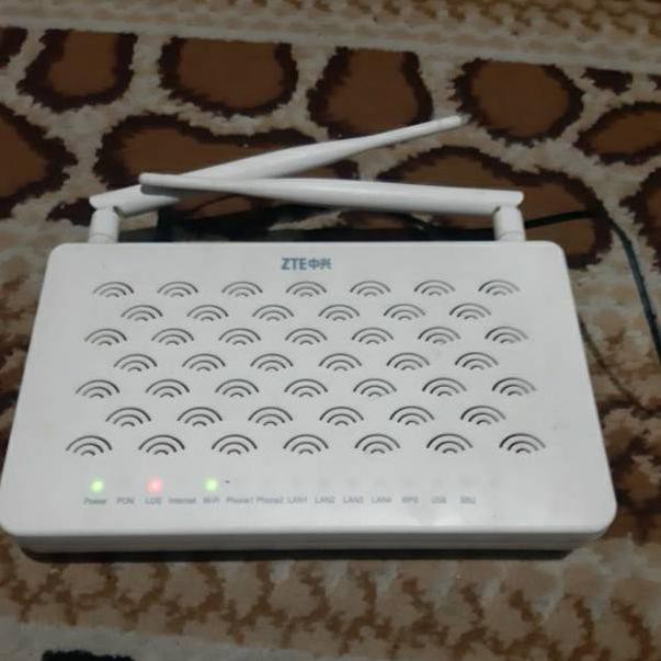 Phụ Kiện Tăng Tốc Ont Zte F609 V1 2585 Chất Lượng Cao | BigBuy360 - bigbuy360.vn