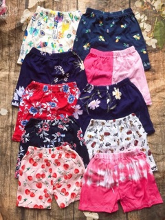Quần chục cotton bozip loại 1